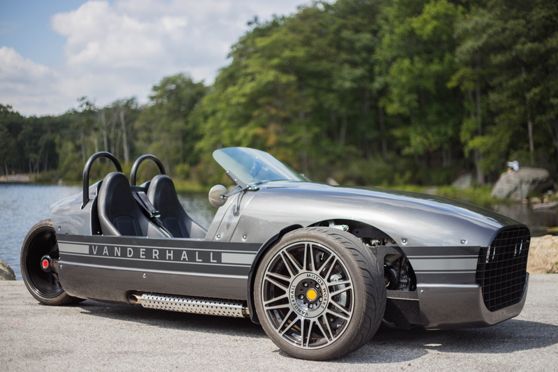 Image credit: Kristen Lee/Jalopnik